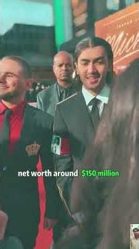 🎬 WHO IS THE POOREST AMONG MICHAEL JACKSON'S CHILDREN?#celebritynews