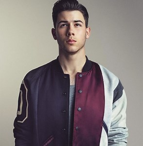 Új kisfilmmel jelentkezett Nick Jonas