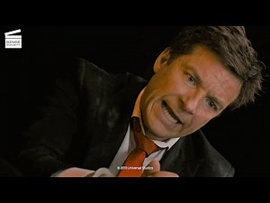 Identity Thief: Escaping the police (HD CLIP)