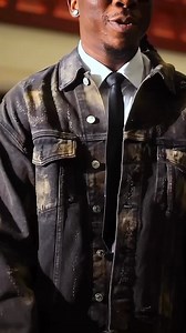 23K views · 2.6K reactions | Highlights: Ghanaian Dancehall Artist, Stonebwoy at the Paris Fashion Week 2025 #GhanaWeekend #GHCelebrities #GoViral #bhimnation | Ghana Weekend | Facebook