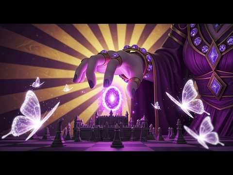 GW2 Xera! Raid Training Chrono PoV