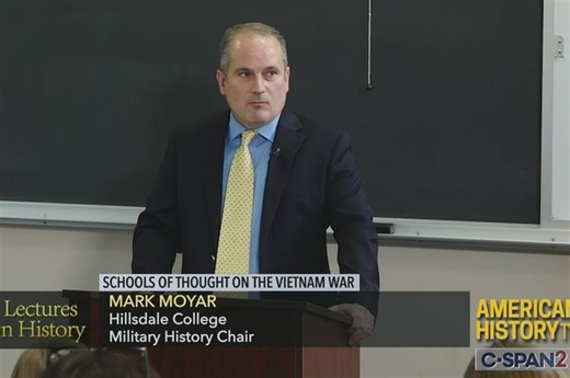 Schools of Thought on the Vietnam War