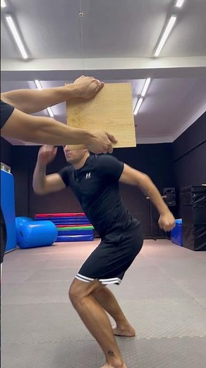 Jump Back Kick / Step by Step / Tutorial✔️