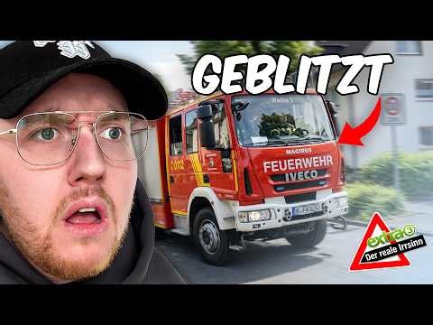 DIE DUMMHEIT IN DEUTSCHLAND HÖRT NICHT AUF! 🤪🇩🇪 | ZARBEX reagiert auf REALER IRRSINN
