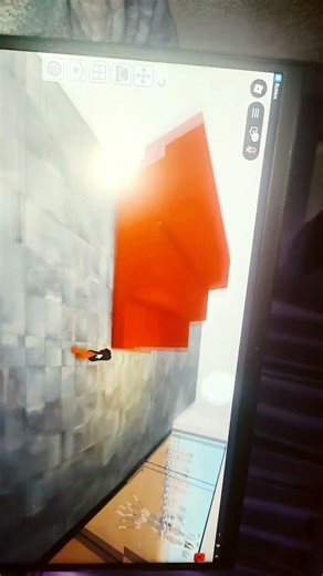 my dance moms dance studio build on Club Roblox!!