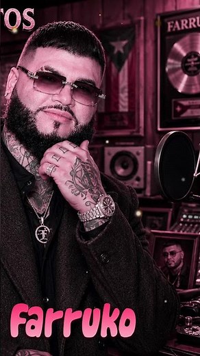 Pepas - Farruko