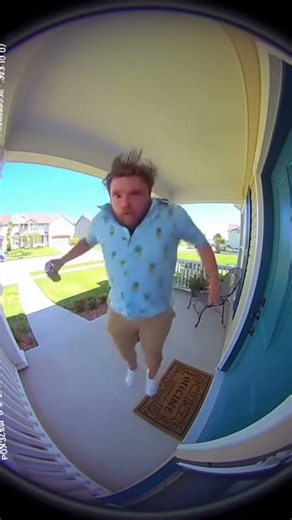 He Tried To Tap Dance For Entry And THIS Happened!