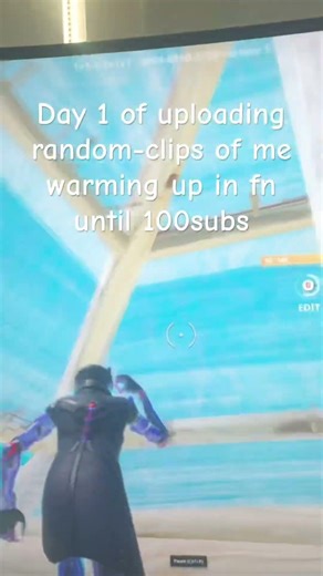 Day 1 btw im using a Xbox controller -_-