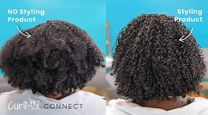 Top 5 Mistakes Made When Using CurlMix