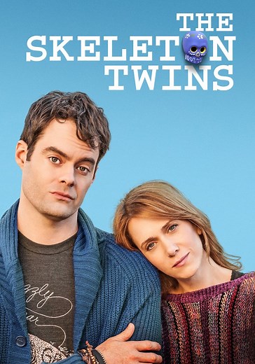 The Skeleton Twins streaming: where to watch online?