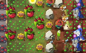 【alter z特辑】你这苹果炮无敌🌶呀（auz自制世界——绯红前线前瞻）