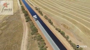 19M views · 114K reactions | Mesmerizing aerial footage captures the...
