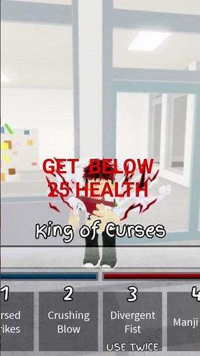 HOW TO THROW SODA CAN IN JJS | #roblox #jjs #remix #jujutsukaisen #sukunaedits