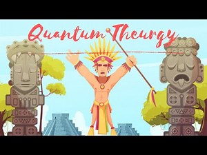 Theurgy Practice - 🤔 Metaphysics: Real Theurgy Of The Ancients Was Not 'Meditation' (Full Interview)