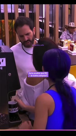 Acoso en La Casa de los Famosos Colombia