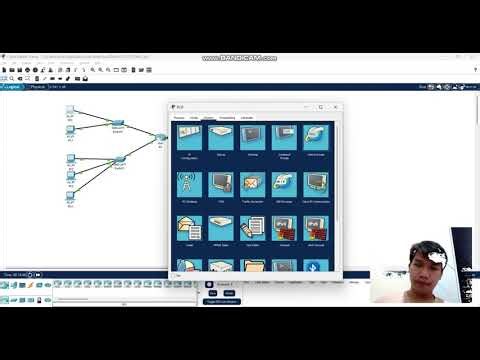 Configuration NAT Overload