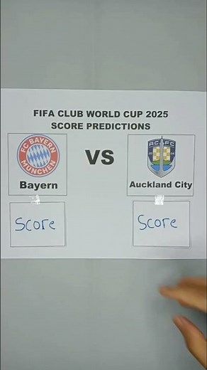 Unbelievable Domination: Bayern München DESTROYS Auckland City 10-0! #bayernmunich #aucklandcity