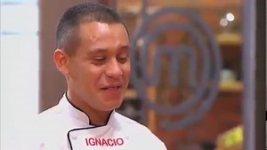 1.3M views · 19K reactions | Ignacio presentó un plato muy inteligente, interesante y sabroso en la prueba de la caja misteriosa, como el segundo mejor plato de la prueba él es el segundo finalista de MasterChef Chile. ¡Vea el capítulo completo (T01E26 – 2014) y todo lo de Masterchef Chile en el canal oficial en Youtube! | MasterChef Chile | Facebook