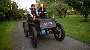 The Secret Genius of Modern Life: The Electric Car | BBC Documentaries