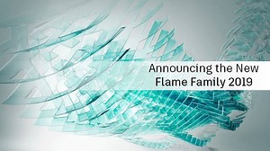 Flame 2019 welcomes a new tab .. The Effects Tab. Watch this fast paced sneak peak before all is revealed at NAB next week. An integrated collective toolset for artistic flexibility. The Effects tab is a new task based environment in Flame with an integrated collected toolset for artistic flexibility, including a visual, gestural view of all the shots on a timeline. | Autodesk Flame