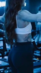 9 comments | Move of the Week - Wheelbarrow! A foundational move, but often one of the trickiest to master. Keep a long, neutral spine, and engage your core as you shift shoulders behind the wrists. Comment a move you want to see in future MOW polls! | Studio Physique | Facebook