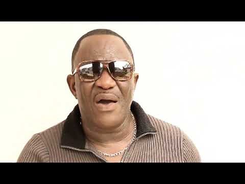 JIMI HOPE - Agbébavi