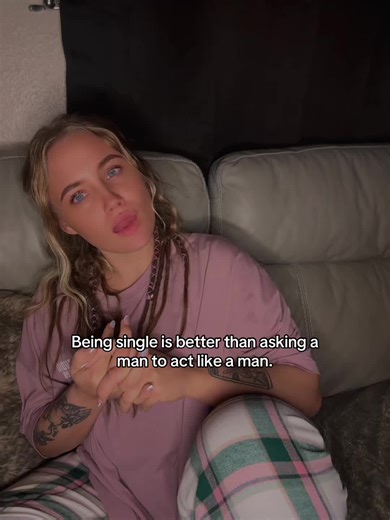 The Benefits of Being Single and Empowered