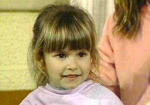 The unimaginable murder of child actress Judith Barsi