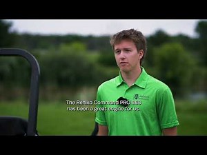 Command PRO 888: Landmark Landscapes