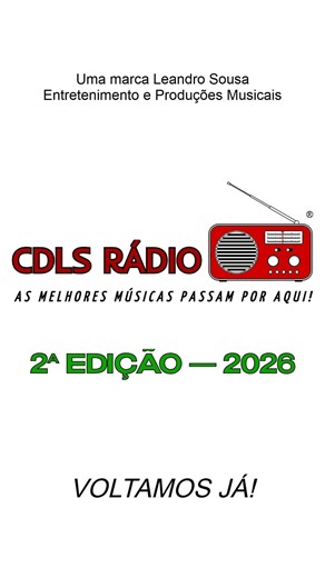 Áudio da publicidade regional N° 68/2026