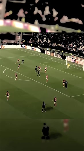 Kylian Mbappé's Stunning Goal Against Benfica