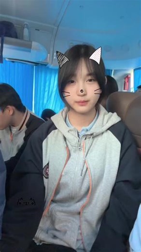 这感觉就像在…#撞撞撞