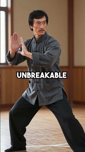 IP Man / Yip Man Training Secrets That DESTROY Modern Fitness