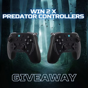 5 comments | ❗️ ULTIMATE GIVEAWAY ALERT❗️ Double up the fun and...