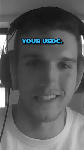 USDC: How They Help Coinbase Turn Your Money Into Millions