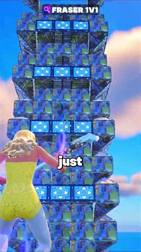 BEST XP Map to MAX OUT the Battle Pass in Chapter 7🤫