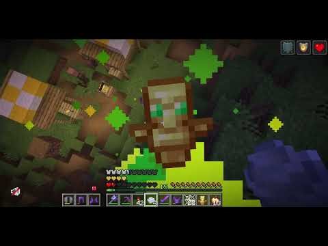 Mace Practice | Minecraft Java Edition
