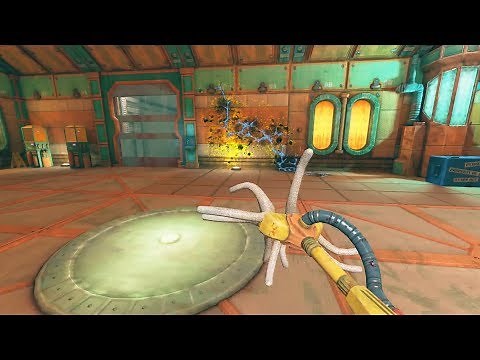 VCD - Incubation Emergency 100% in 2:02:36