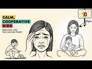 10 Practical Toddler Parenting Tips Every Parent Must Know