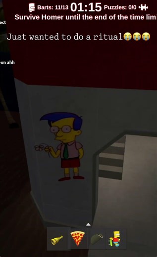 𝙹𝚞𝚜𝚝 𝚠𝚊𝚗𝚝𝚎𝚍 𝚝𝚘 𝚍𝚘 𝚊 𝚛𝚒𝚝𝚞𝚊𝚕 𝚐𝚗𝚐 🙏😭