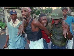 Paris trial opens over crimes against humanity in Liberia