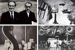 Dada And Surrealist Photography: What You Need To Know