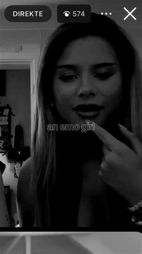 Emo Girl Love: A Diabolical Editing Experience