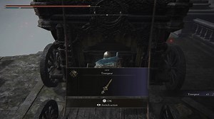 Elden Ring: Where To Find The Treespear