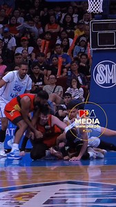 Ang inet ng bola! 🔥 🏀 #PBAFINALS #GAME4 LIVE on 📺 RPTV (Free TV) & PBA Rush ch 90 and 260 🖥️📲 Pilipinas Live FREE Livestream | PBA