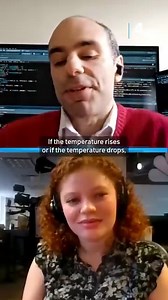 1.7K views · 17 reactions | What sounded the alarms for a possible explosion turned into a minor earthquake, a seemingly foreign experience to New Yorkers, but what turns out to be nature running its course. | NBC New York | Facebook