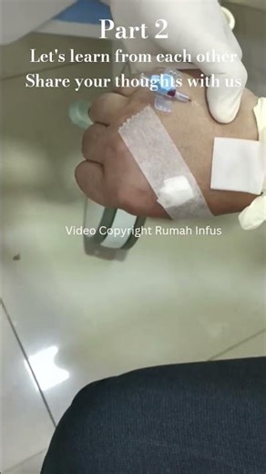 IV Injection​ | Injection​​ | IV Drip​ | IV | Intravenous | Infusion​ | IV Cannulation | IV Cannula