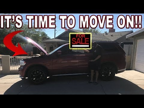 HOW REPLACE COILS AND PLUGS ON DODGE DURANGO V6