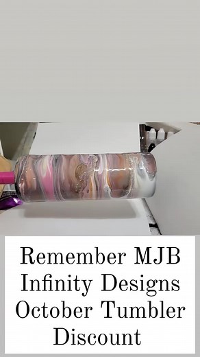 MJB Infinity Designs | Maggie J Bell