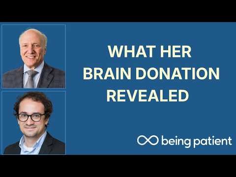 Our Mom’s Brain Autopsy: What UCSF Neurologists Revealed About Her Dementia